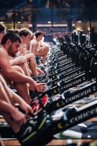 Mehr über den Artikel erfahren Österreichische Indoor-Meisterschaft