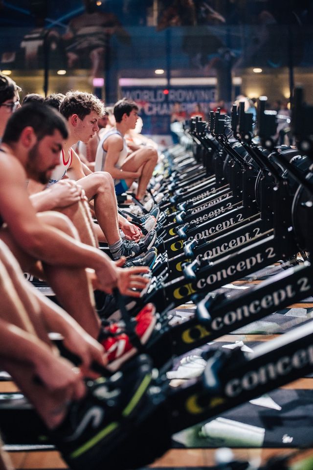 Mehr über den Artikel erfahren 37. Internat. Österreichische Indoor-Meisterschaft