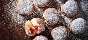 Mehr über den Artikel erfahren Voting für Ströck-Krapfen