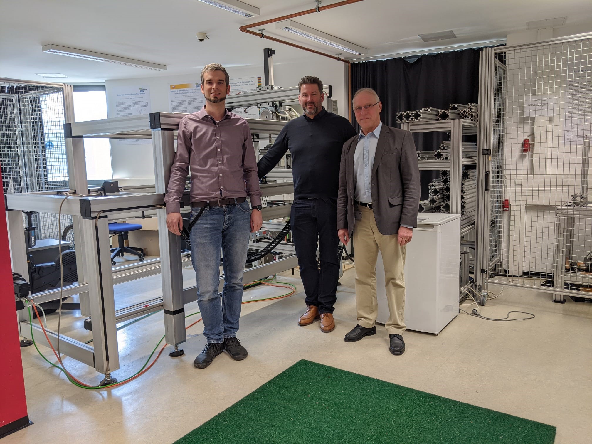 Du betrachtest gerade Zusammenarbeit mit FH Technikum Wien