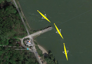 Mehr über den Artikel erfahren Webinar Fahrtechnik-Rudern in strömenden Gewässern