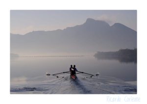 Mehr über den Artikel erfahren Training bei idealen Bedingungen