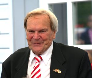 Mehr über den Artikel erfahren Nachruf Fritz „Crazy“ Altenhuber