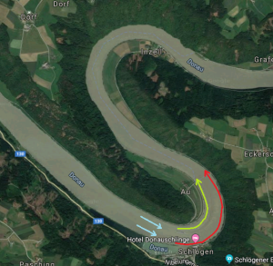 Mehr über den Artikel erfahren Webinar Fahrtechnik-Rudern in strömenden Gewässern – Teil II