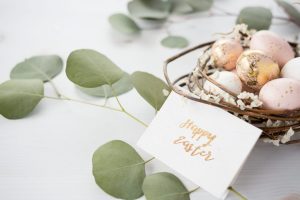 Mehr über den Artikel erfahren Ostergrüße