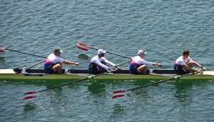 Mehr über den Artikel erfahren ÖRV-Crews bereit für Weltcup-Auftakt