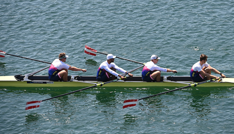 Du betrachtest gerade ÖRV-Crews bereit für Weltcup-Auftakt