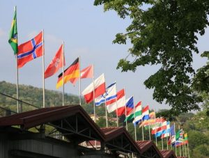 Mehr über den Artikel erfahren Internationale Para-Regatta 13.-15.5.