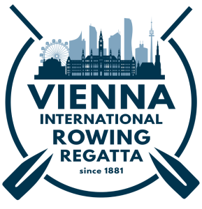 Mehr über den Artikel erfahren Vienna International Rowing Regatta 25./26. Juni 2022