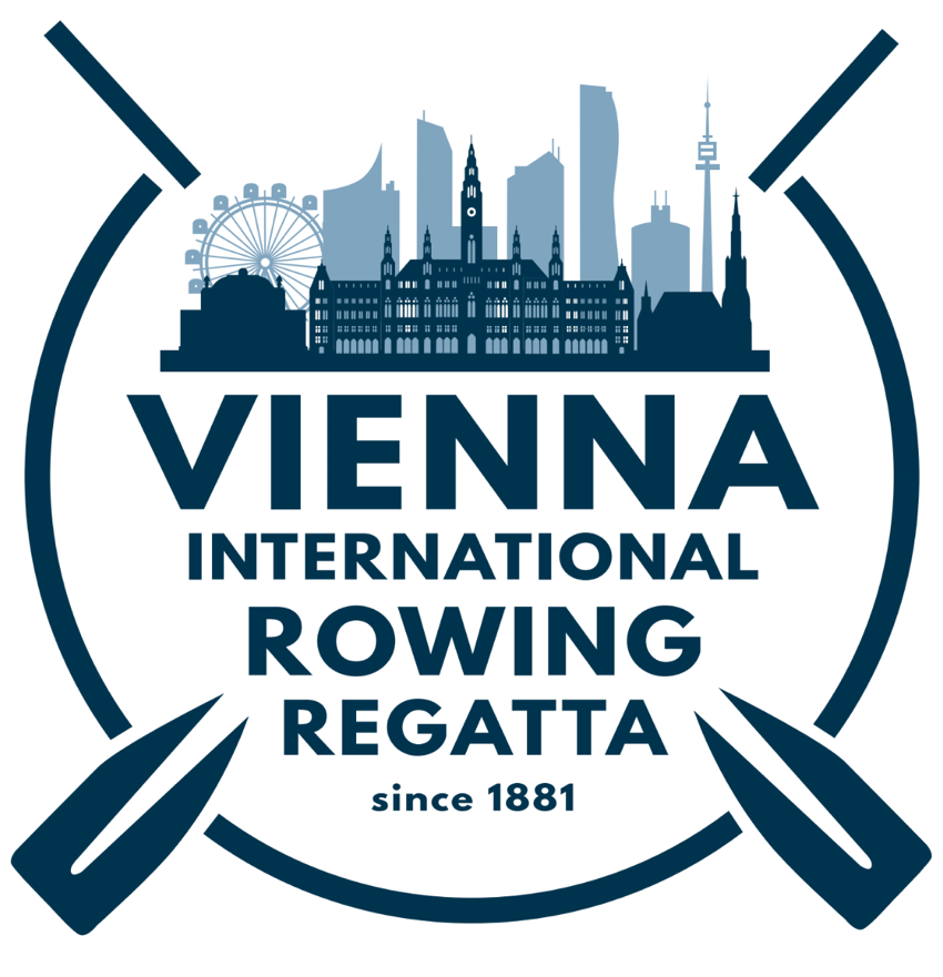 Du betrachtest gerade Vienna International Rowing Regatta 25./26. Juni 2022