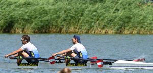 Mehr über den Artikel erfahren Weltcup II: ÖRV-Crews im B-Finale