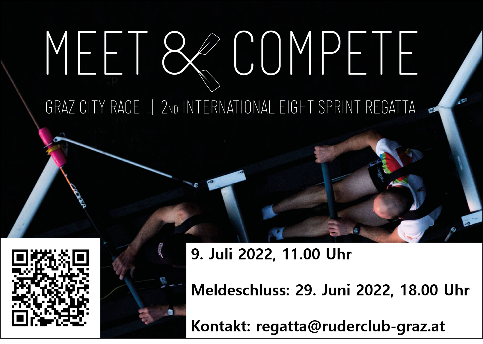Du betrachtest gerade Graz City Race 2022