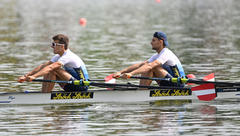 Du betrachtest gerade Weltcup II: Reim/Schöberl auf Rang sieben