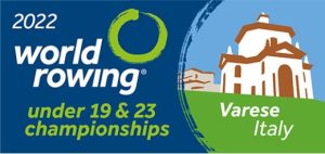 Mehr über den Artikel erfahren Nominierung U19-Weltmeisterschaft Varese/ITA
