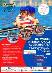 Mehr über den Artikel erfahren VIRR 2022