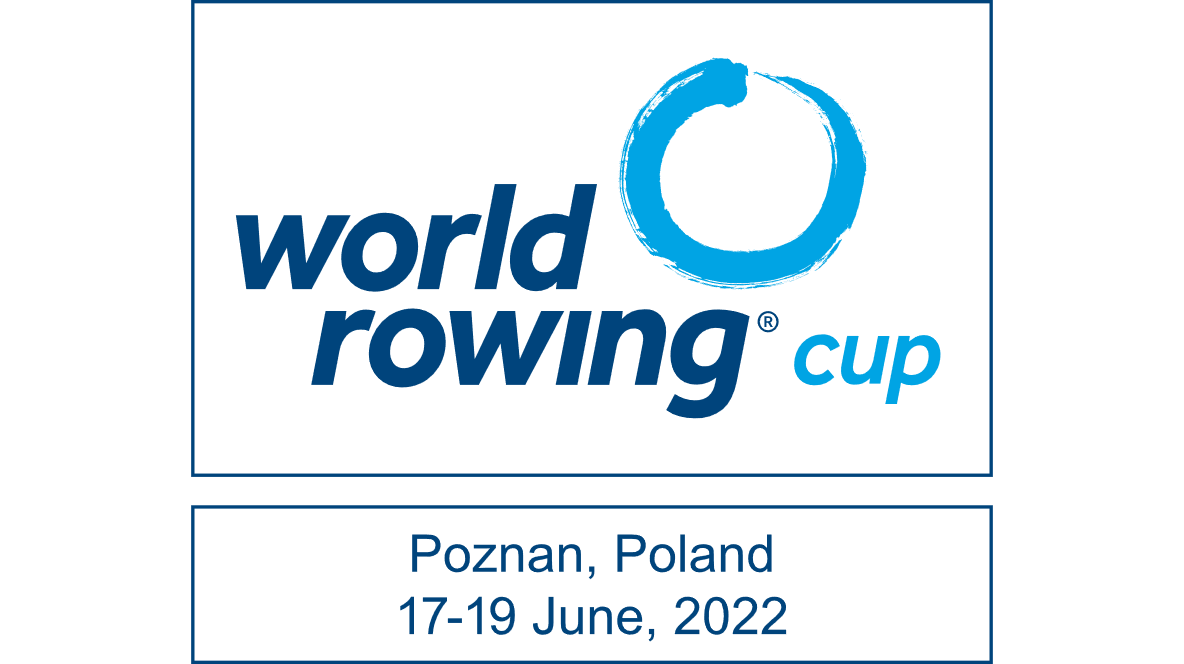Du betrachtest gerade Nominierung World Rowing Cup Posen 17.-19. Juni