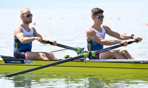 Mehr über den Artikel erfahren U23-WM: Lindorfer/Mair auf Rang 8