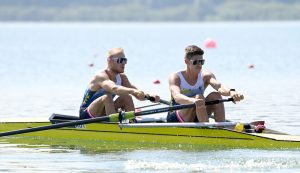 Mehr über den Artikel erfahren U23-WM: Vorläufe sind absolviert