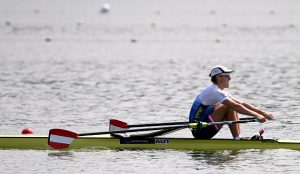 Mehr über den Artikel erfahren U23-WM: Hultsch siegt im Zwischenlauf