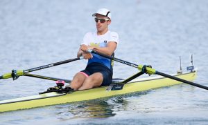 Mehr über den Artikel erfahren U23-WM: Hultsch im Vorlauf auf Rang zwei