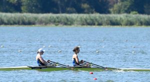 Mehr über den Artikel erfahren Junioren-WM: Starke Rennen in den B-Finali