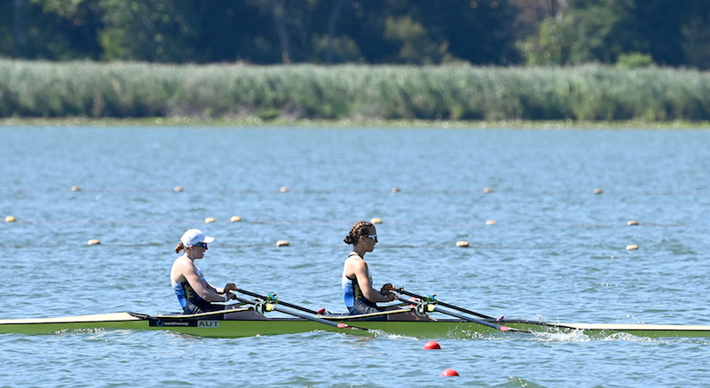 Du betrachtest gerade Junioren-WM: Starke Rennen in den B-Finali