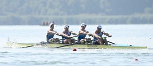 Mehr über den Artikel erfahren U23-WM: Chancen auf die Top-10