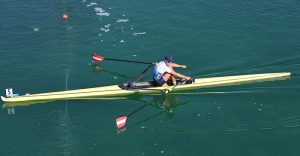 Mehr über den Artikel erfahren EM: Lobnig und Schöberl im A-Finale