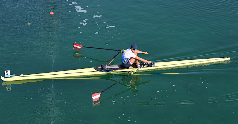 Du betrachtest gerade EM: Lobnig und Schöberl im A-Finale