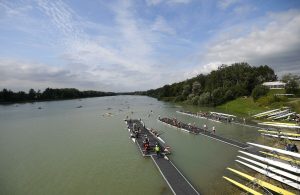 Mehr über den Artikel erfahren ÖM inkl. ÖMM 2022 in Ottensheim