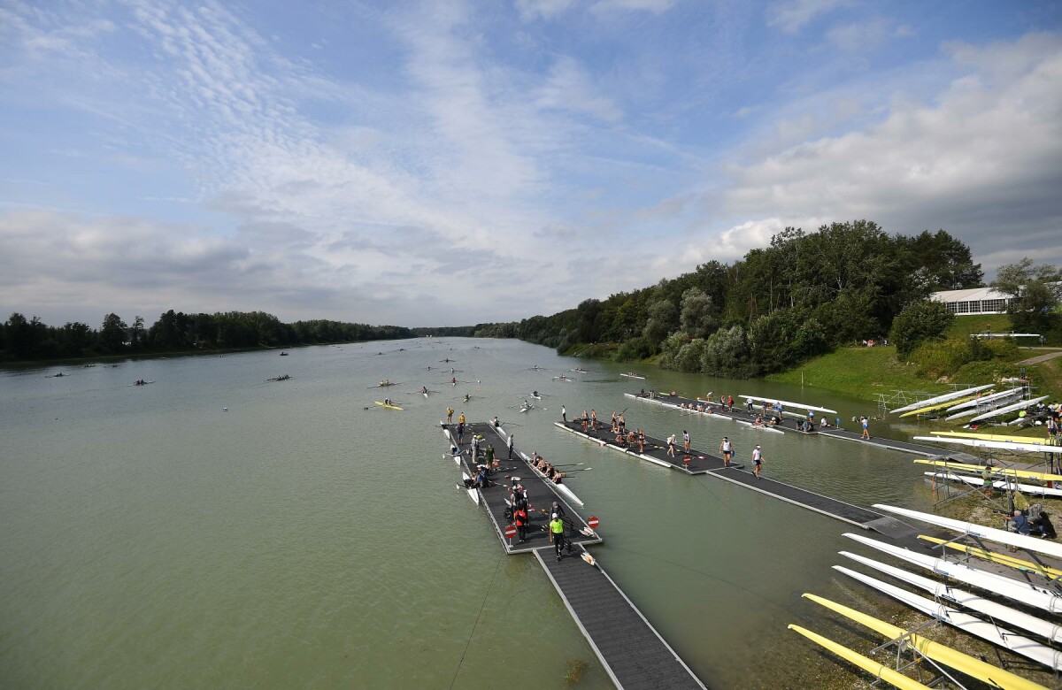 Mehr über den Artikel erfahren Meldeergebnis ÖM