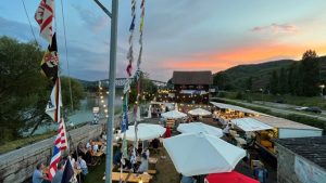 Mehr über den Artikel erfahren 5. Sternfahrt Ergebnis und Sommerfest