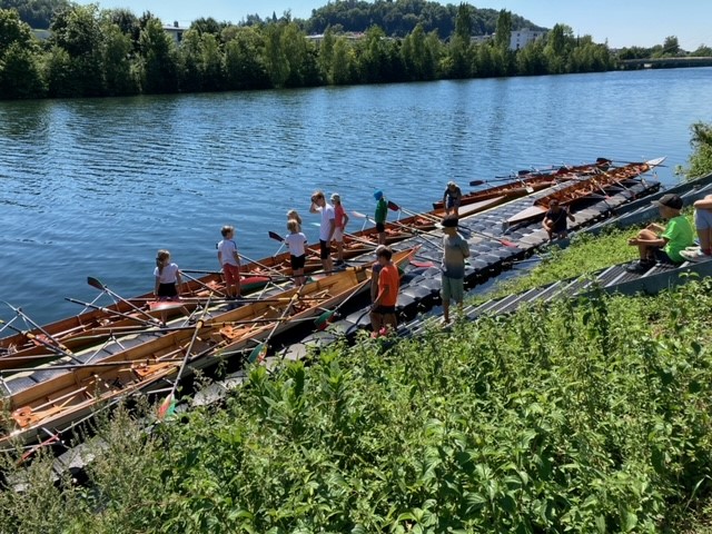 Mehr über den Artikel erfahren Ergebnis Tag des Rudersports