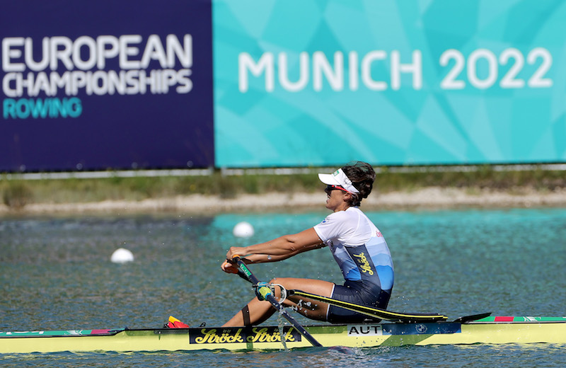 Du betrachtest gerade EM: Lobnig auf Rang vier und Schöberl auf Platz fünf