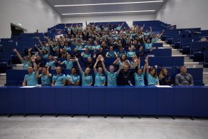 Mehr über den Artikel erfahren YOUTH LEADERS FORUM 2022