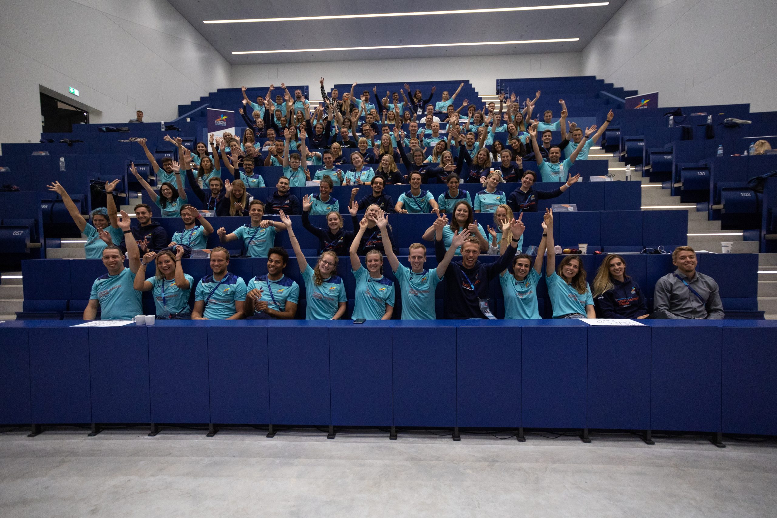 Du betrachtest gerade YOUTH LEADERS FORUM 2022