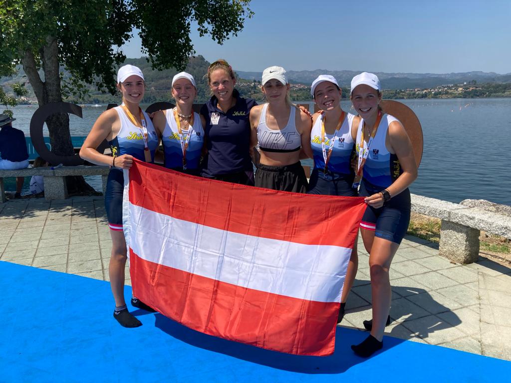 Du betrachtest gerade CdlJ: Bronze für JW4-