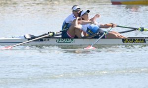 Mehr über den Artikel erfahren Lobnig/Lobnig ziehen ins A-Finale ein