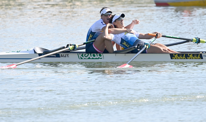 Du betrachtest gerade Lobnig/Lobnig ziehen ins A-Finale ein