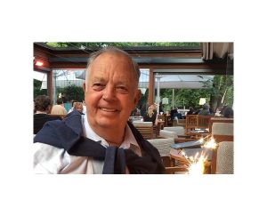 Mehr über den Artikel erfahren Nachruf Ing. Günter woch