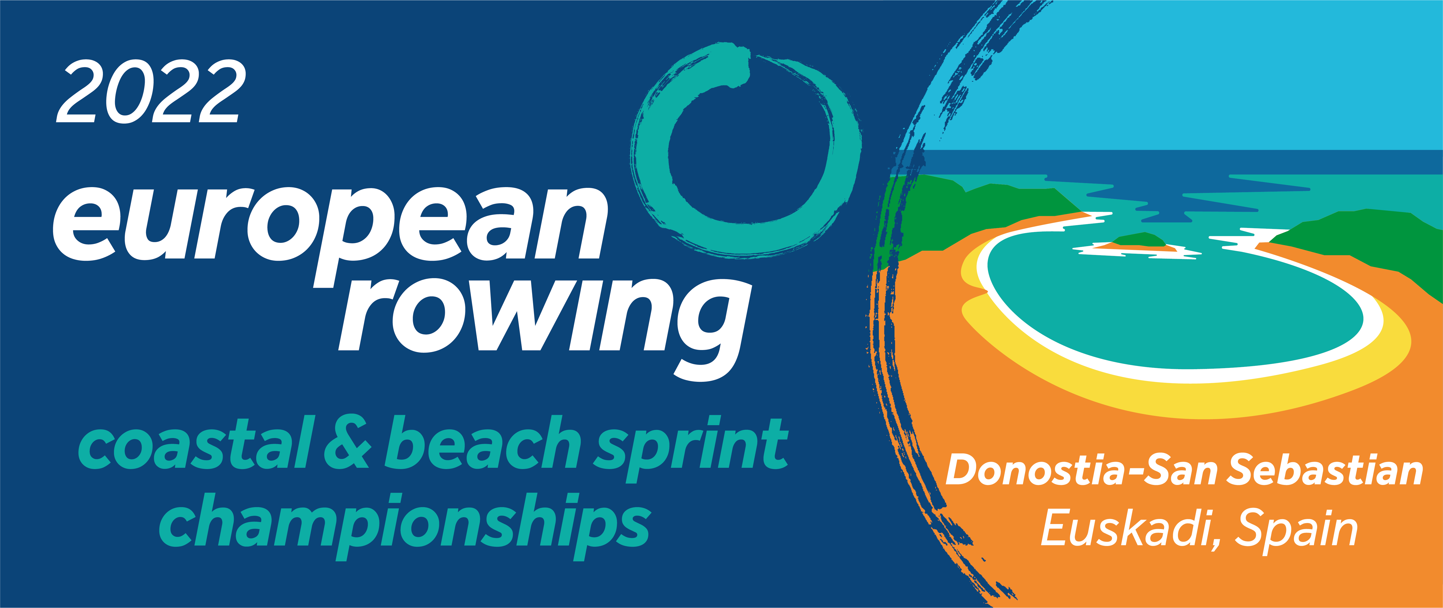 Du betrachtest gerade European Rowing  Coastal Championships für Vereinsmannschaften