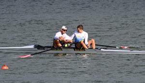 Mehr über den Artikel erfahren Seifriedsberger/Bachmair ziehen ins Semfinale ein