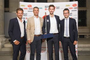 Mehr über den Artikel erfahren Sportler des Jahres mit Behinderung