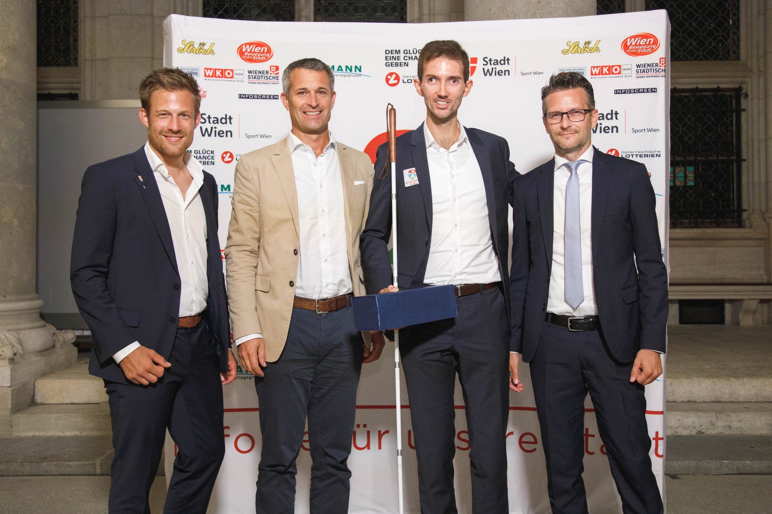 Du betrachtest gerade Sportler des Jahres mit Behinderung