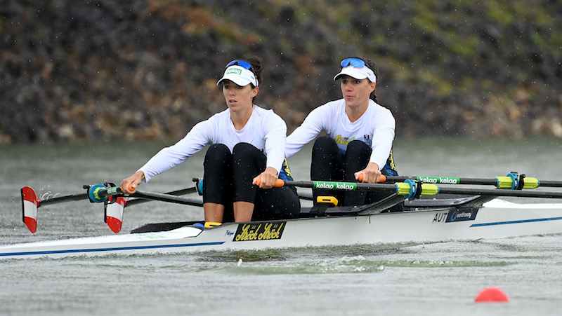 Du betrachtest gerade ÖRV-Crews setzen guten Start in die WM fort
