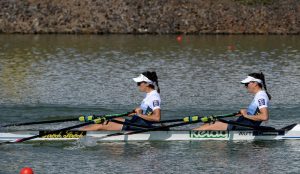 Mehr über den Artikel erfahren WM: Lobnig/Lobnig sensationell auf Rang vier