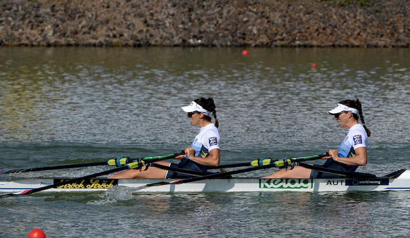 Du betrachtest gerade WM: Lobnig/Lobnig sensationell auf Rang vier