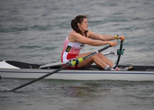 Mehr über den Artikel erfahren Coastal-EM: Gold und Erfahrung im Gepäck