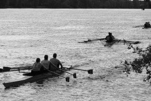 Mehr über den Artikel erfahren Webinar „Rudern in kalten Gewässern“