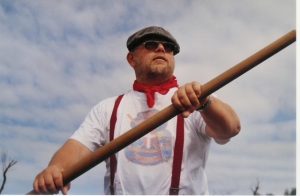 Mehr über den Artikel erfahren Nachruf Josef „Sepp“ Swoboda